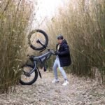 aostirmotor 750W Electric Bike for Adults 26"×4" Fat Tire Electric Bike 48V 15AH Adult Electric Bicycles, Full Suspension 28MPH E Bike for Adults, Shimano 7 Speed Electric Mountain Bike. - Image 6