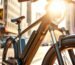Electric Bicycle for Sale