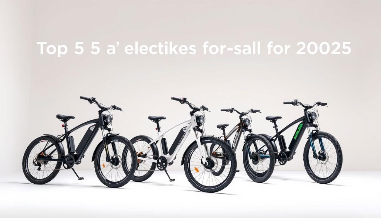 best electric bikes for sale