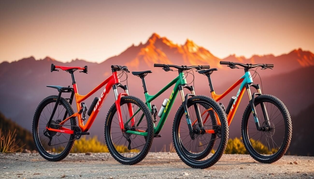 best mountain bikes under $1500