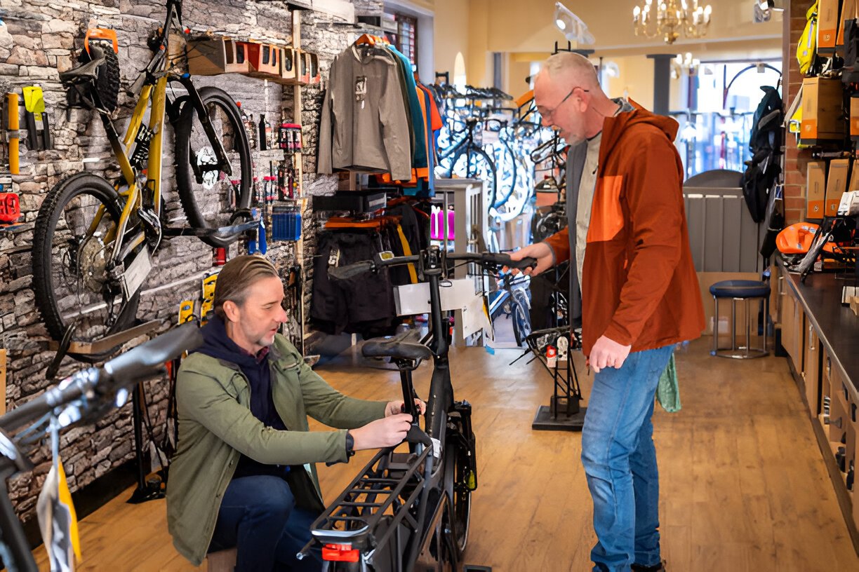 ebike 71