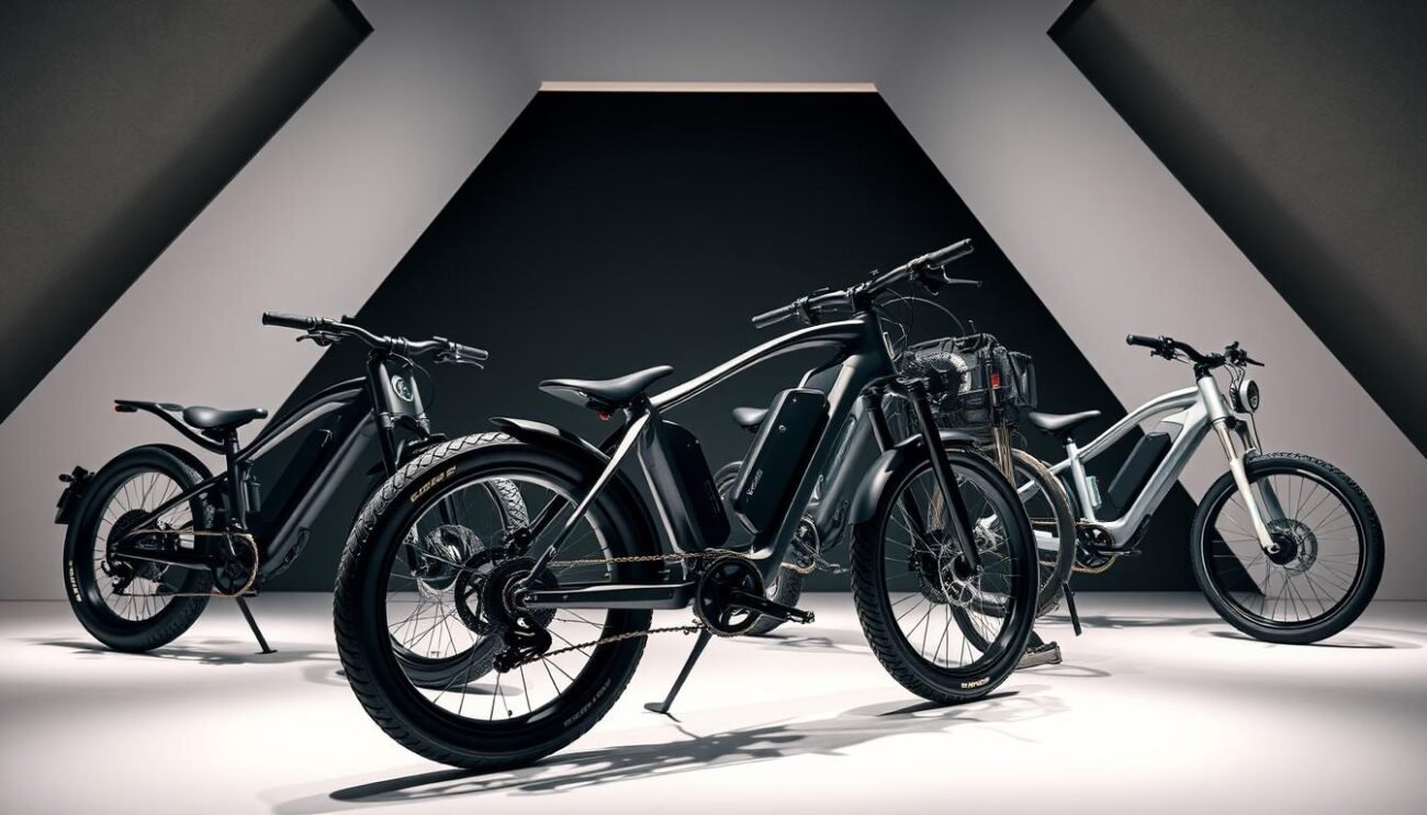 electric bikes for sale