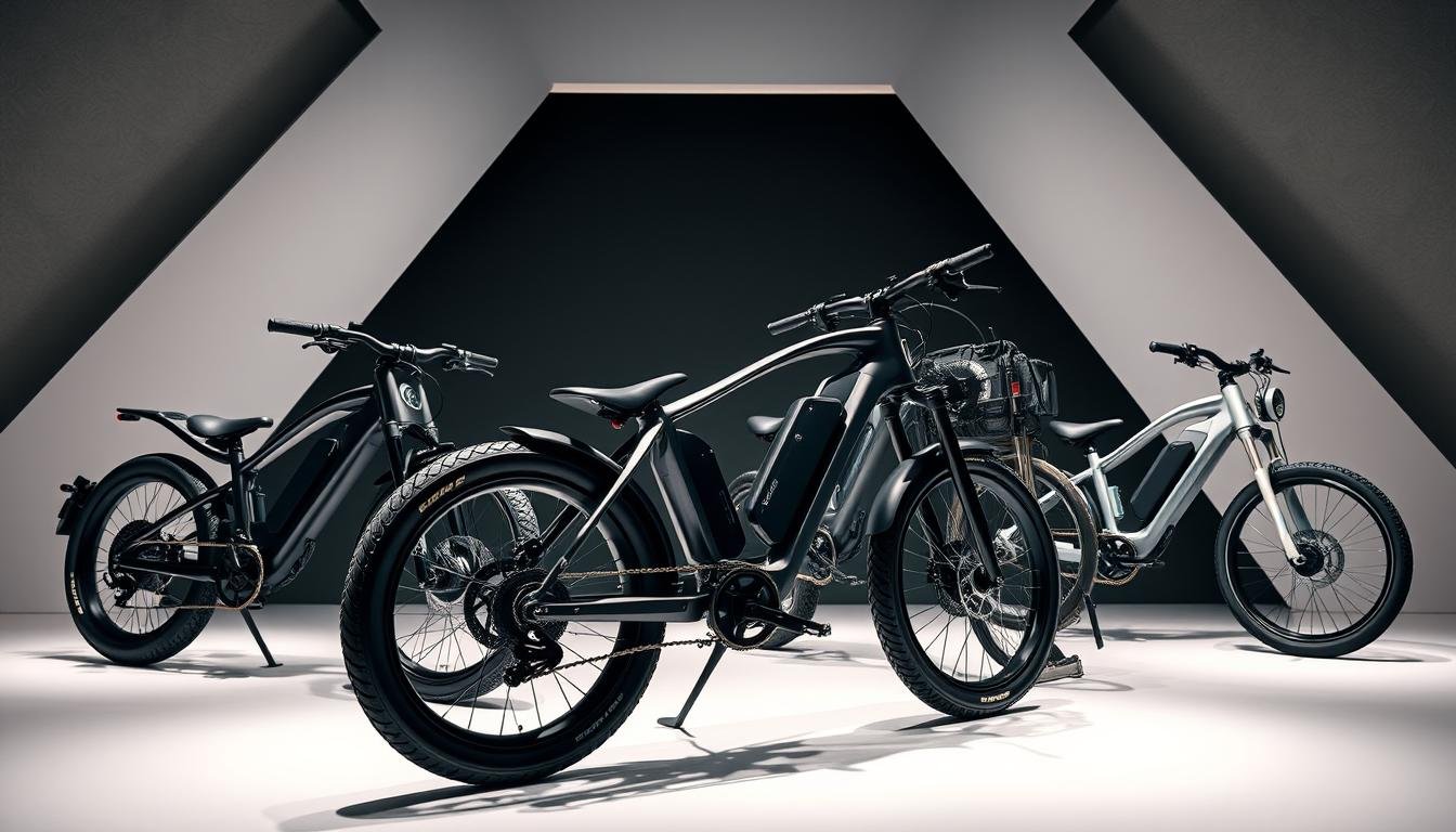 electric bikes for sale