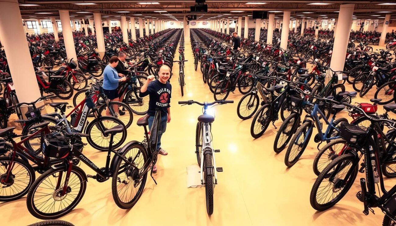 electric bikes for sale cheap